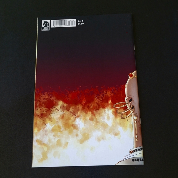 Xerxes #1 - Picture 8 of 8